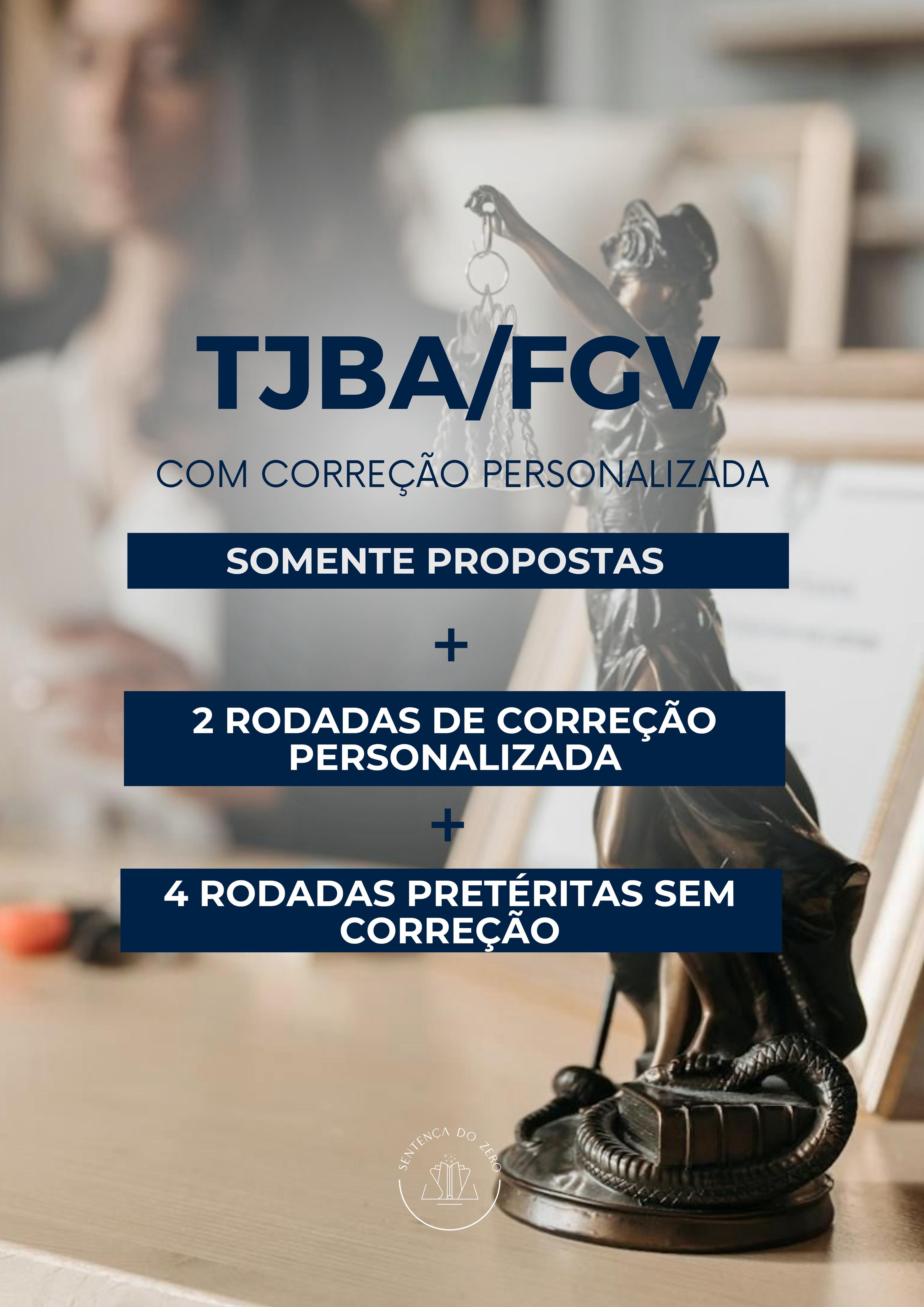 Sentença do Zero