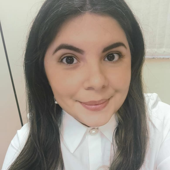 PATRICIA SOLINO DOS SANTOS