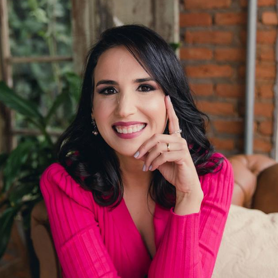 Dra. Juliana Amaral