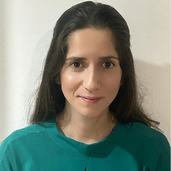 Patrícia Napoleão de Oliveira